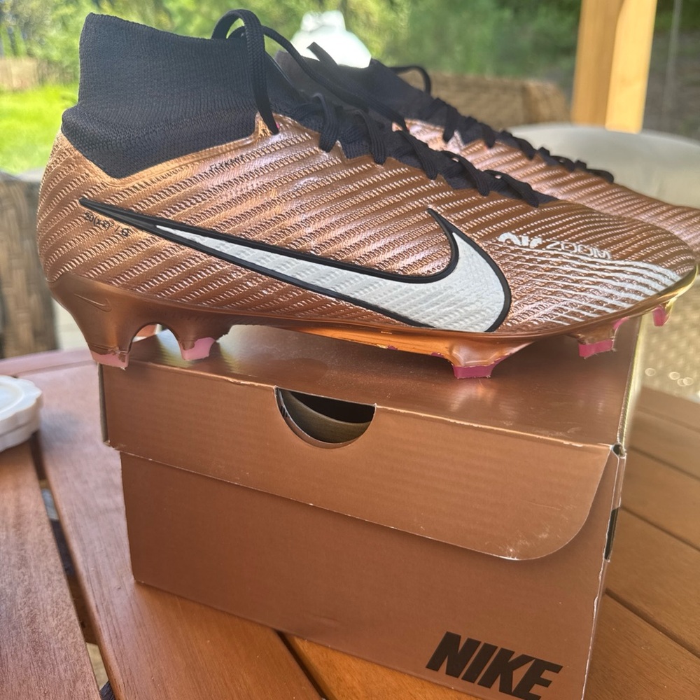 Nike Air Zoom Supperfly elite 9 size 9 men’s